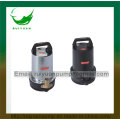 Hot Sales Electric Submersible DC Water Pump with Solar Power